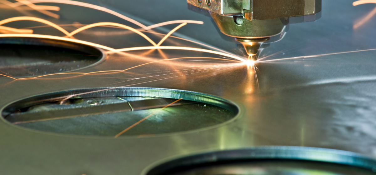 Taglio al Plasma Lamiere Caserta