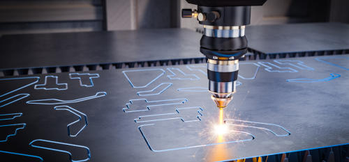 taglio al plasma lamiere avellino